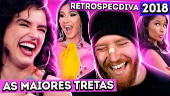AS MAIORES TRETAS DE 2018 - RetrospecDIVA