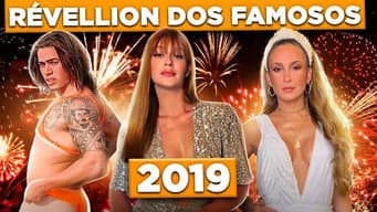 Analisando o Ano Novo dos Famosos - 2019 | Diva Depressão
