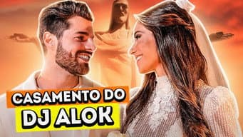 O CASAMENTO DO DJ ALOK | Diva Depressão