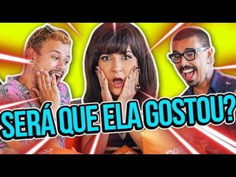 ZOANDO OS LOOKS DE VERÃO DA DANI NOCE NA CARA DA DANI NOCE | Diva Depressão