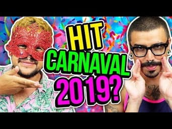 MÚSICAS PARA SUBSTITUIR A JENNIFER NO CARNAVAL 2019 | Diva Depressão