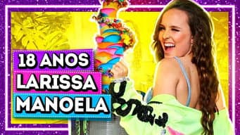 A FESTA DE 18 ANOS DA LARISSA MANOELA | Diva Depressão