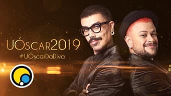 TEASER - A LIVE MAIS BABADEIRA DO OSCAR 2019 | Diva Depressão