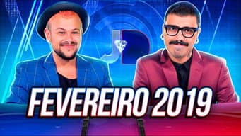 JORNAL DA DIVA | Caso NORONHA, Meme 3 reais, Madonna e Lady Gaga juntas | Diva Depressão