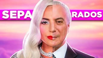 FAMOSOS SEPARADOS NO NASCIMENTO | Diva Depressão
