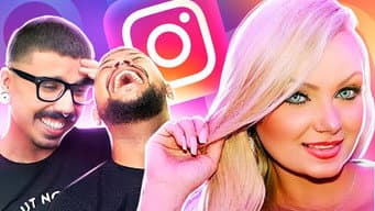 XERETANDO O INSTAGRAM DA MULHER PÊRA / FADINHA DO BRASIL | Diva Depressão