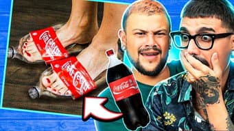 REAGINDO AOS PIORES DIY DA INTERNET | Diva Depressão