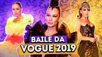 OS PIORES LOOKS DO BAILE DA VOGUE 2019 | Diva Depressão