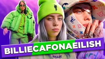 BILLIE EILISH: a cantora mais CAFONA da nova geração | Diva Depressão