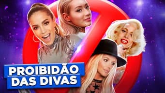 PROIBIDÃO DAS DIVAS: videoclipes banidos do pop | Diva Depressão