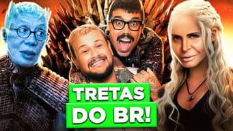 BATALHAS ÉPICAS BRASILEIRAS QUE PISAM EM GAME OF THRONES | Diva Depressão