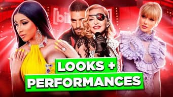 BILLBOARD MUSIC AWARDS 2019: PIORES LOOKS + PERFORMANCES | Diva Depressão