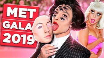 DENÚNCIA FASHION - O MELHOR MET GALA DE TODOS OS TEMPOS | Diva Depressão