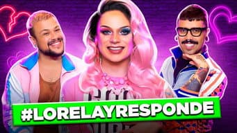 AMIGA, DEIXA DE SER TROUXA! feat. LORELAY FOX | Diva Depressão