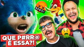 10 PIORES LIVE ACTIONS DO CINEMA | Diva Depressão