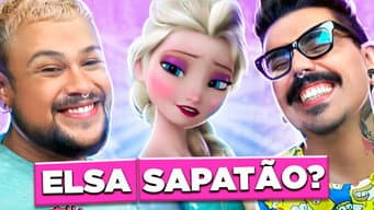 TEORIAS DA CONSPIRAÇÃO DA DISNEY | Diva Depressão