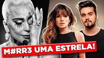 JUNTOS E SHALLOW NOW: Paula Fernandes foi longe demais | Diva Depressão