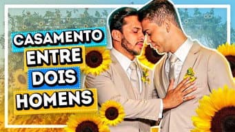 O CASAMENTO DO CARLINHOS MAIA | Diva Depressão