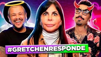 AMIGA, DEIXA DE SER TROUXA! feat. GRETCHEN | Diva Depressão