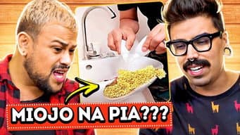 REAGINDO AOS PIORES DIY DA INTERNET - PARTE 2 | Diva Depressão