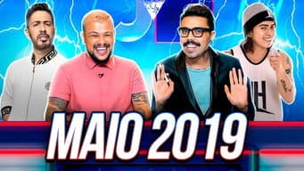 JORNAL DA DIVA | Carlinhos Maia X Whindersson, SNAPCHAT volta, Final de GOT | Diva Depressão