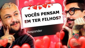DIVA RESPONDE ESPECIAL 'NOSSO RELACIONAMENTO' | Diva Depressão