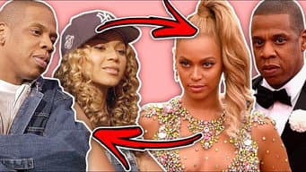 O ANTES E DEPOIS DOS CASAIS FAMOSOS | Diva Depressão
