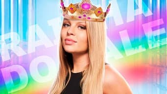 LUÍSA SONZA É A NOVA RAINHA DO VALE? | Diva Depressão