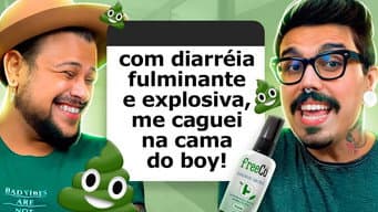 ANALISANDO DRAMAS ENVOLVENDO COCÔ | Diva Depressão