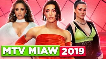 OS PIORES LOOKS DO MTV MIAW 2019 | Diva Depressão