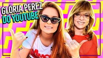 ANALISANDO A NOVELA DA VIIH TUBE, A GLORIA PEREZ DO YOUTUBE | Diva Depressão