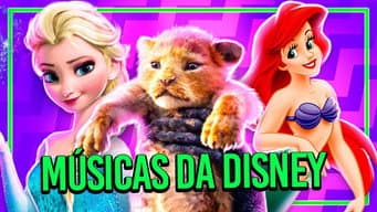 MÚSICAS ÉPICAS DA DISNEY | Diva Depressão