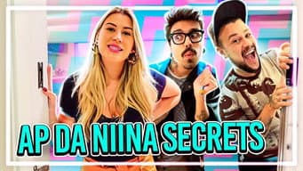 Analisando CASA DE RICO: NIINA SECRETS | Diva Depressão