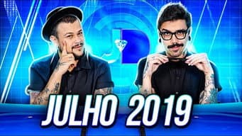 JORNAL DA DIVA | Fim dos Likes, Trailer de CATS, Mulher empurra Padre Marcelo | Diva Depressão