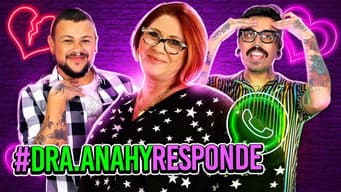 AMIGA, DEIXA DE SER TROUXA! feat. DRA. ANAHY | Diva Depressão