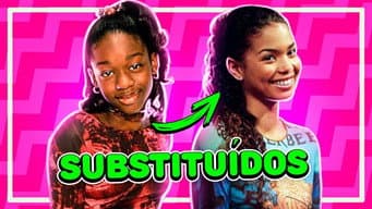 SUBSTITUIÇÕES DE ATORES QUE MARCARAM NOSSA GERAÇÃO | Diva Depressão