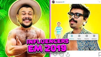 MANUAL PRÁTICO DE COMO SER UM INFLUENCER EM 2019 | Diva Depressão