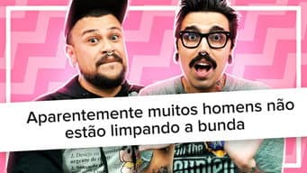 MASCULINIDADE FRÁGIL: COISAS QUE HOMENS HÉTEROS FAZEM PARA NÃO "PARECEREM" GAYS | Diva Depressão