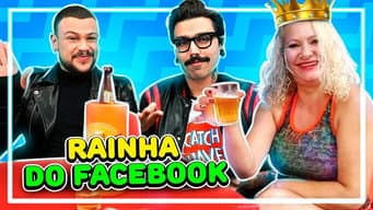 MOTIVOS PARA SEGUIR CIDINHA GOMES, A RAINHA DO FACEBOOK | Diva Depressão