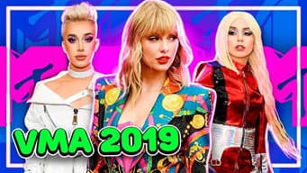 OS PIORES LOOKS DO VMA 2019 + PERFORMANCES | Diva Depressão