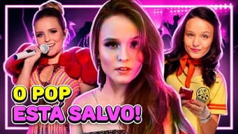PROVAS DE QUE LARISSA MANOELA VEIO PRA SALVAR O POP | Diva Depressão