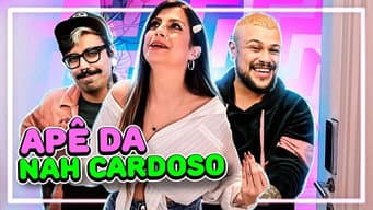Analisando CASA DE RICO: NAH CARDOSO | Diva Depressão