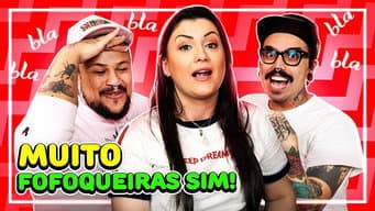 OS MISTÉRIOS DA FOFOCA NO YOUTUBE feat. JUH NOGUEIRA | Diva Depressão