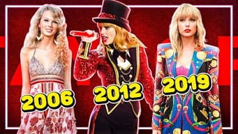 EVOLUÇÃO FASHION - Taylor Swift | Diva Depressão