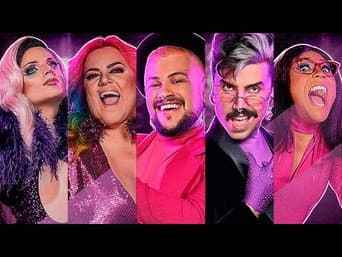 CORRIDA DAS BLOGUEIRAS 2: TEASER OFICIAL