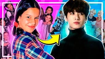 PROVAS DE QUE AS CHIQUITITAS INVENTARAM O K-POP | Diva Depressão
