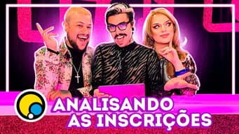 Corrida das Blogueiras 2: REACT DAS INSCRIÇÕES - Parte 1