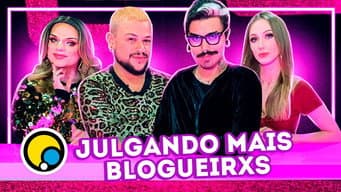 Corrida das Blogueiras 2: REACT DAS INSCRIÇÕES - Parte 2