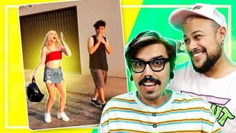 PRECISAMOS FALAR SOBRE OS ADOLESCENTES NO TIK TOK | Diva Depressão