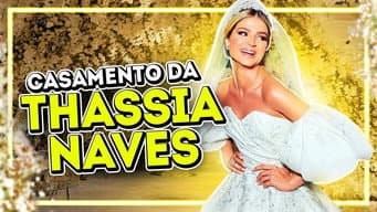 O CASAMENTO DA THÁSSIA NAVES | Diva Depressão